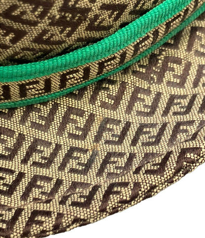 FENDI ハット ズッカ キッズ SIZE 3 フェンディ