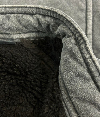 アルマーニエクスチェンジ ジップアップブルゾン メンズ SIZE S ARMANI EXCHANGE