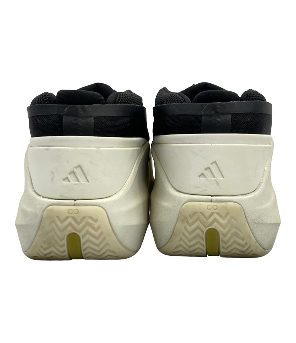 adidas ローカットスニーカー CRAZY IIINFINITY 003 IE3079 メンズ SIZE 24.5 (XS) アディダス