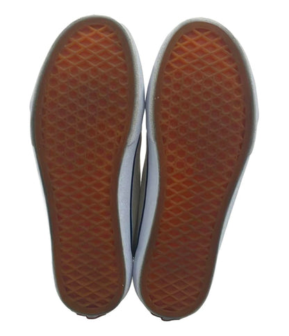 バンズ ローカットスニーカー メンズ SIZE 26.0 (M) VANS
