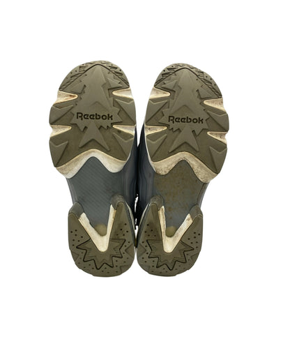 Reebok ローカットスニーカー INSTAPUMP FURY FZ4430 レディース SIZE 24.0 (L) リーボック