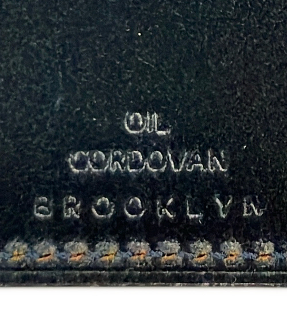 BROOKLYN 二つ折り財布 メンズ ブルックリン