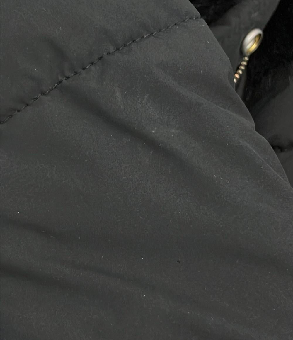 ダズリン ウエストマークレディ中綿コート レディース SIZE S dazzlin