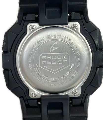 CASIO 腕時計 G-SHOCK クオーツ DW-D5500BB メンズ カシオ