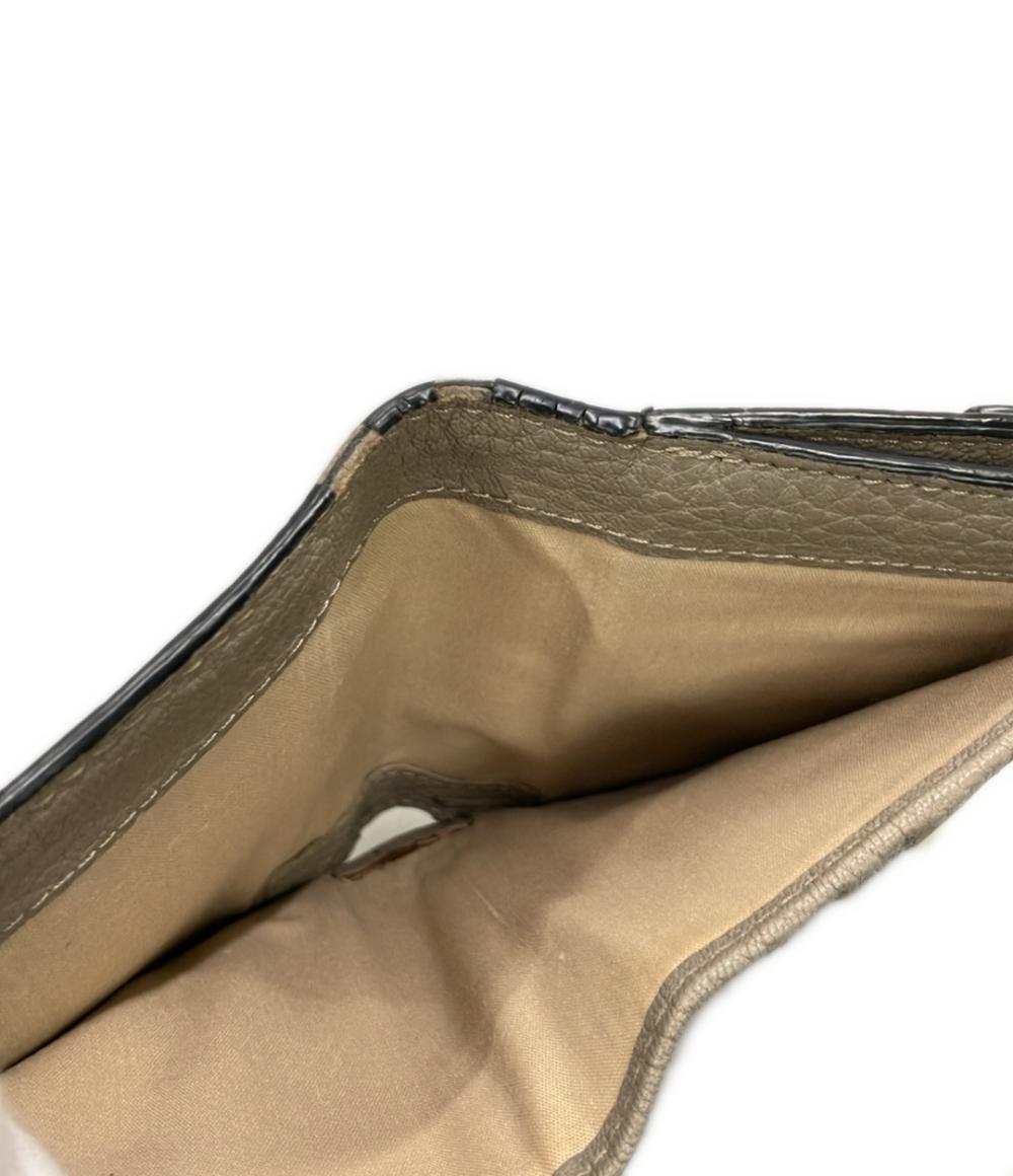 Chloe 二つ折り財布 レディース クロエ