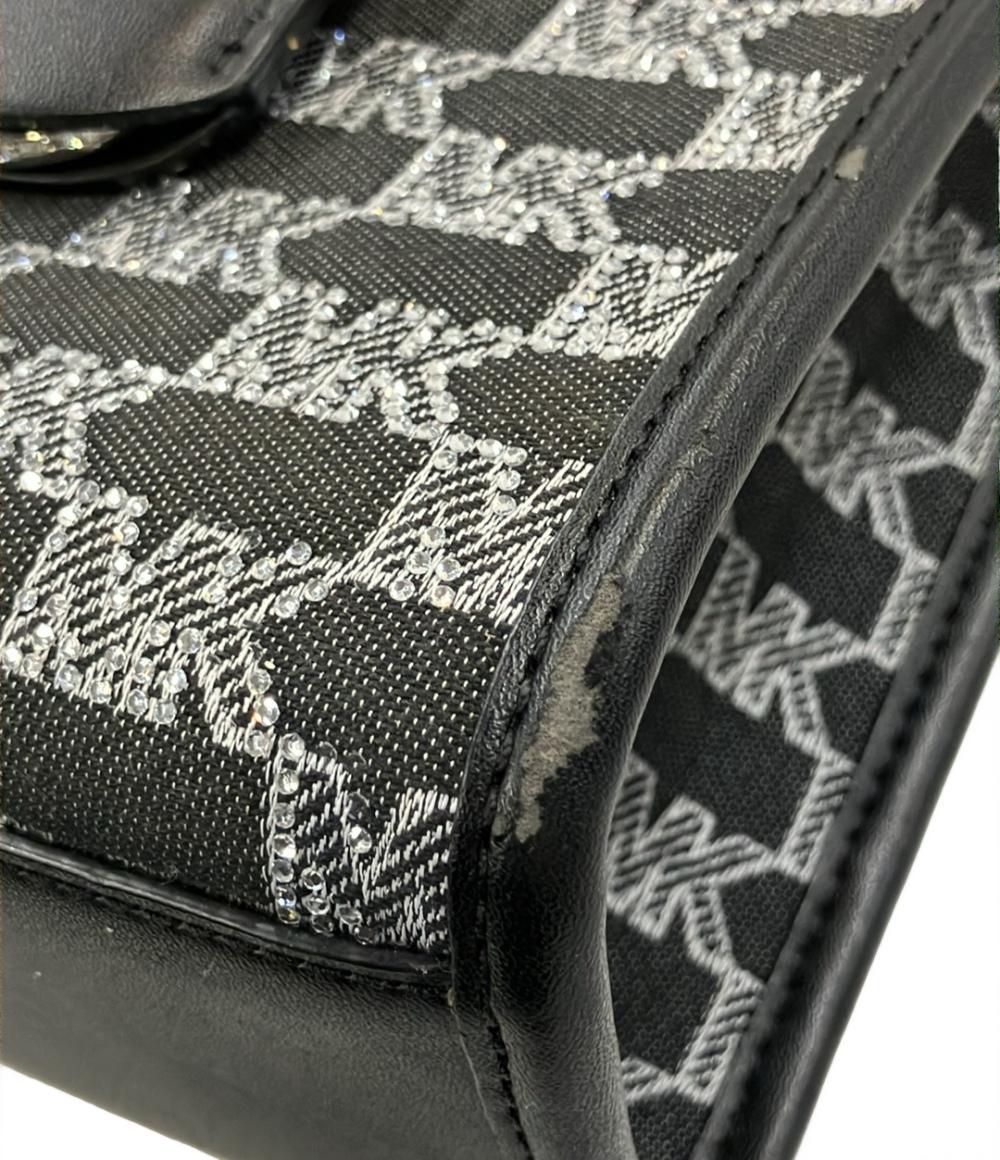 MICHAEL KORS 2WAY ハンドバッグ ショルダーバッグ 斜め掛け レディース マイケルコース