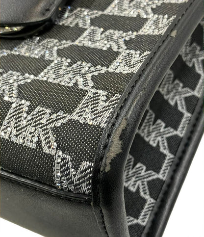 MICHAEL KORS 2WAY ハンドバッグ ショルダーバッグ 斜め掛け レディース マイケルコース