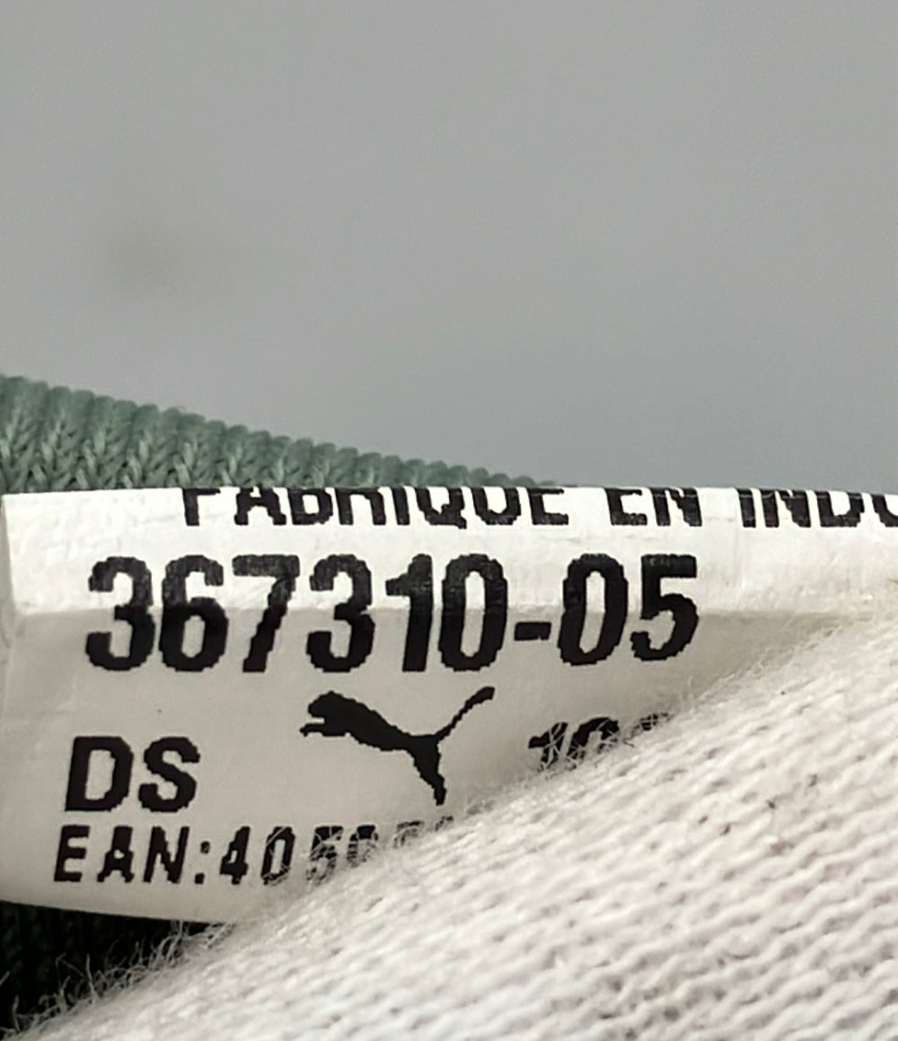 PUMA ローカットスニーカー DARE AC 367310-05 レディース SIZE 25.0 (XL) プーマ