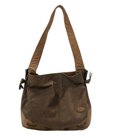 IBIZA ショルダーバッグ レディース イビサ