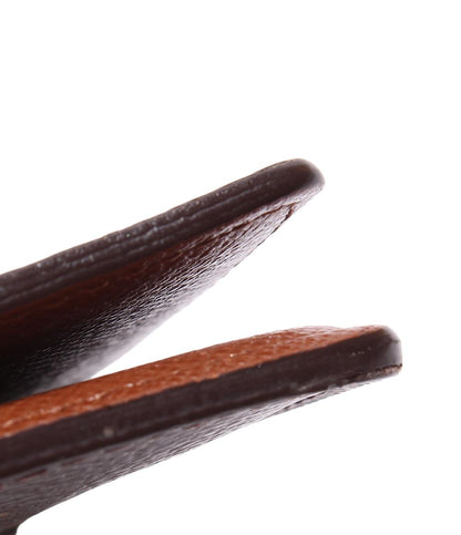 ルイ・ヴィトン カードケース オーガナイザー ドゥ ポッシュ モノグラム M61732 ユニセックス LOUIS VUITTON