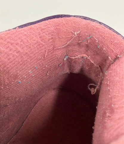 ニューバランス ミドルカットスニーカー SB601UR レディース SIZE 24.0 (L) NEW BALANCE