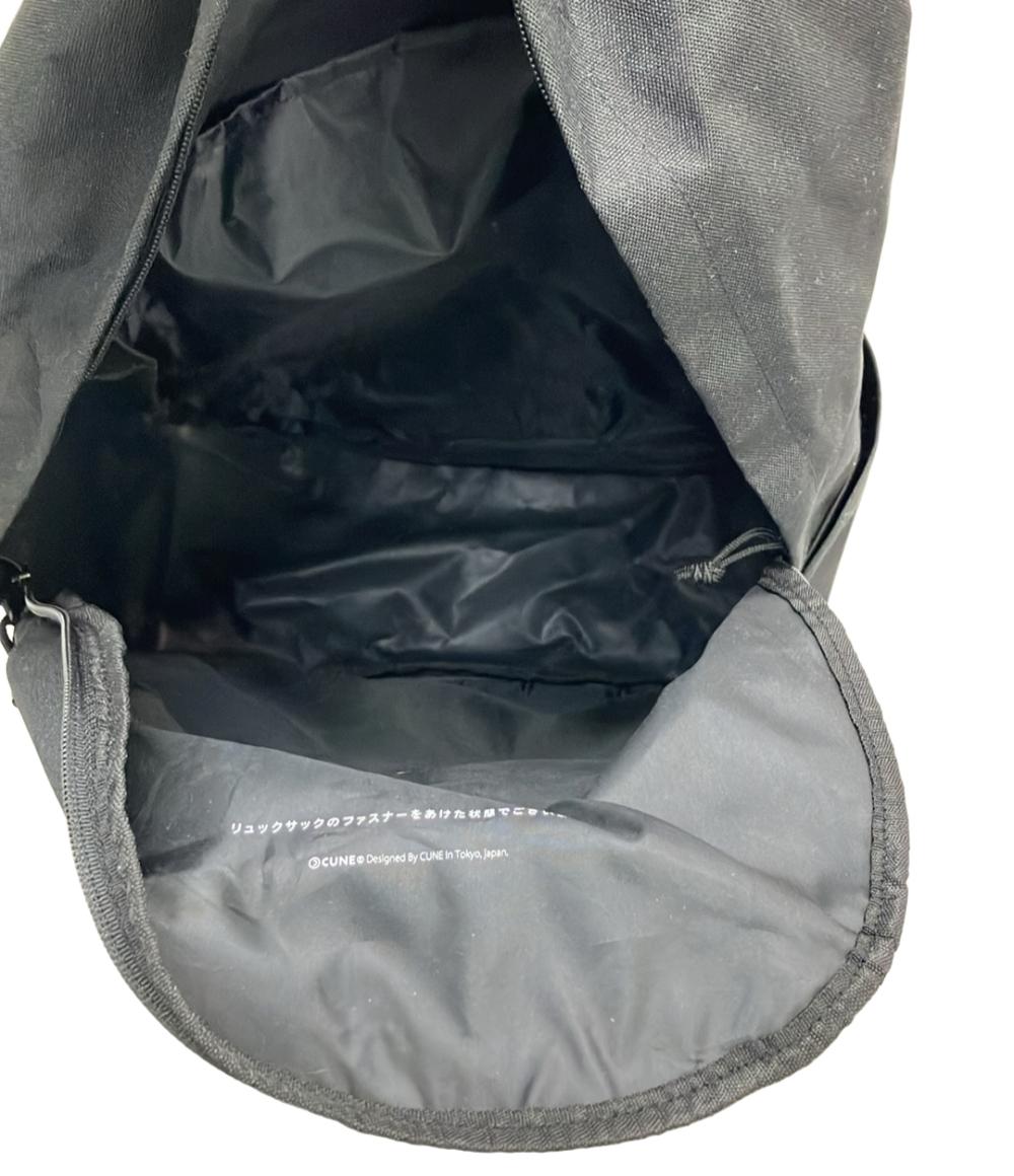 CUNE リュック レディース キューン