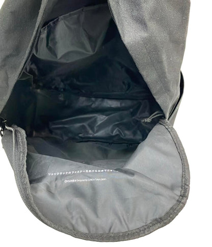 CUNE リュック レディース キューン