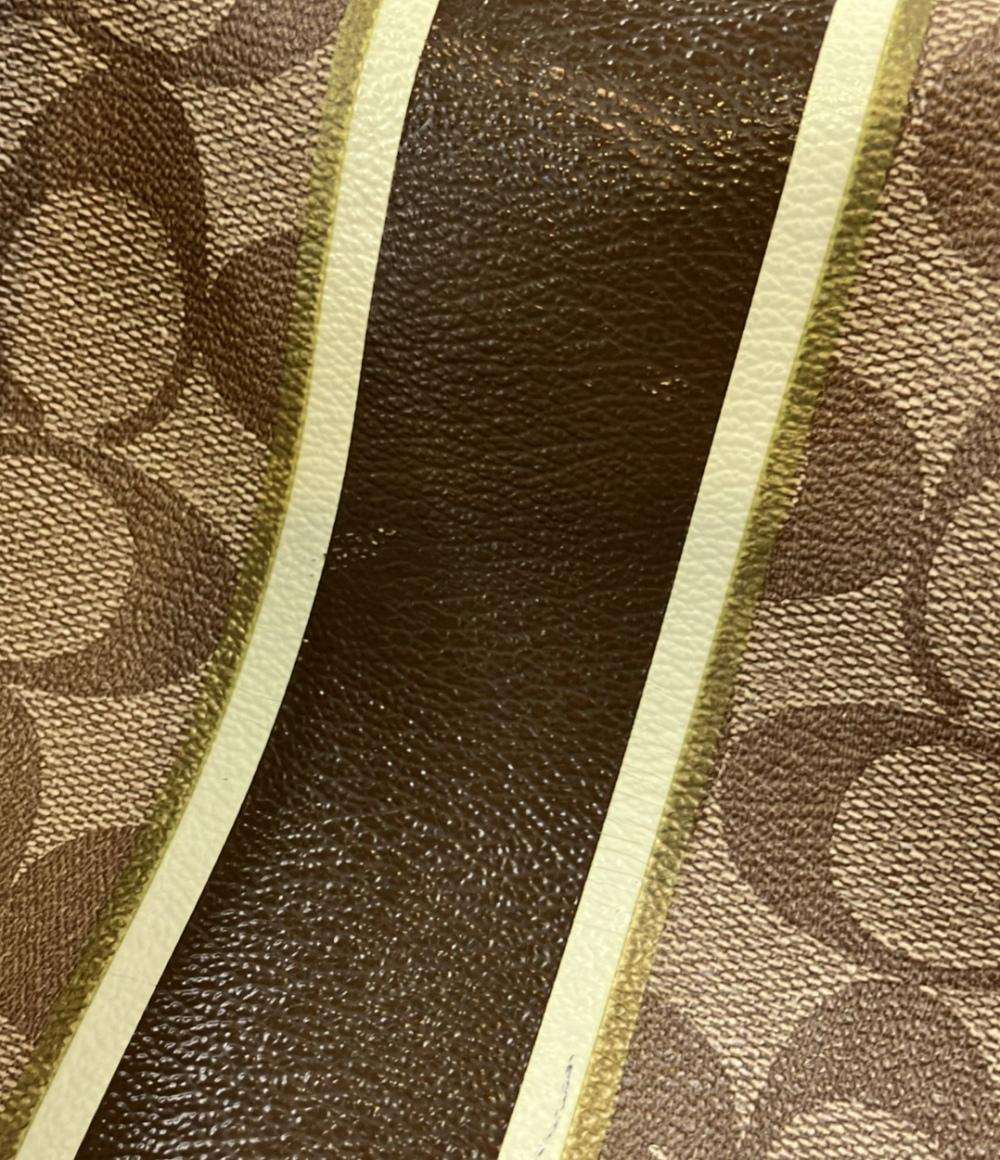 COACH トートバッグ 12358 レディース コーチ