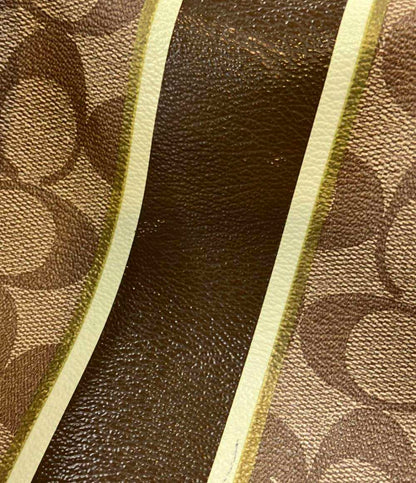 COACH トートバッグ 12358 レディース コーチ