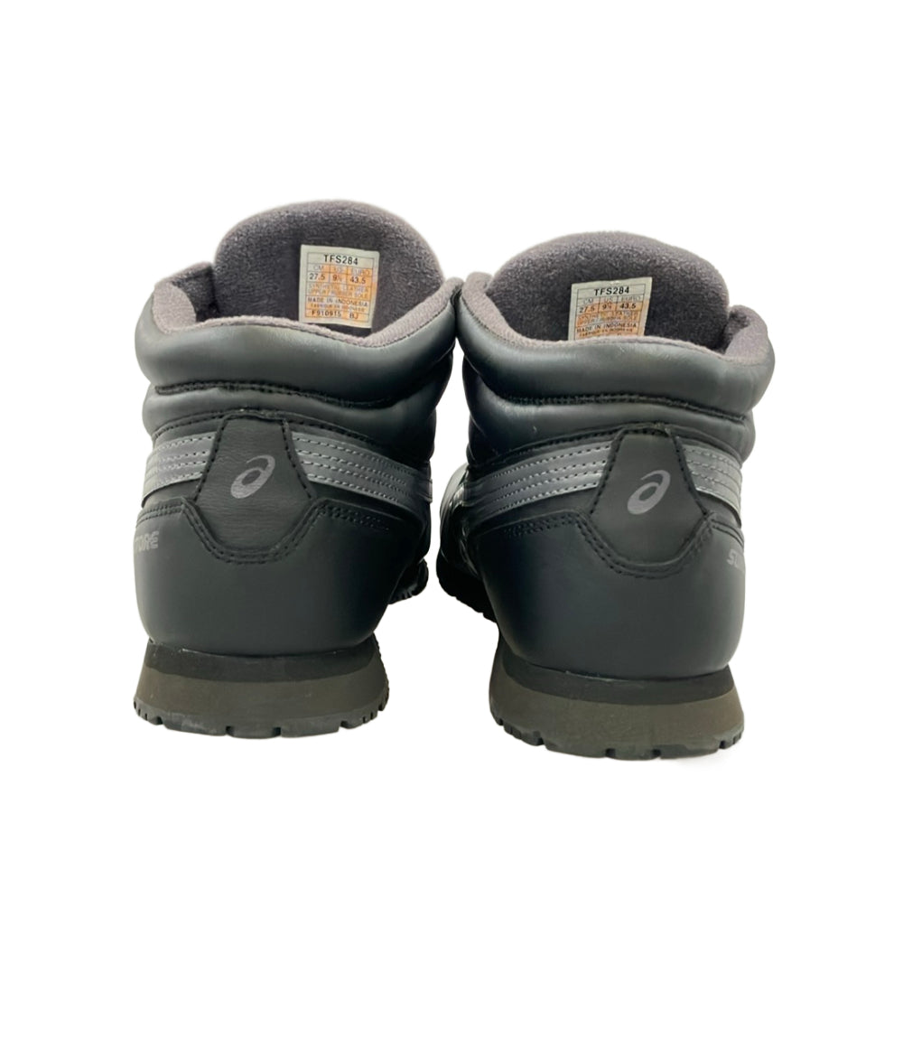 asics ハイカットスニーカー TFS284 メンズ SIZE 27.5 アシックス