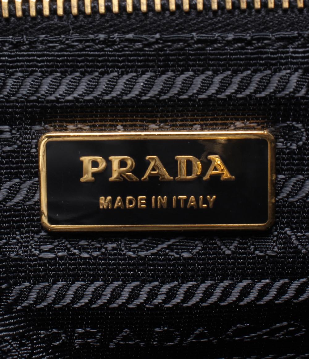 プラダ 2wayハンドバッグ ショルダーバッグ 斜め掛け レディース PRADA