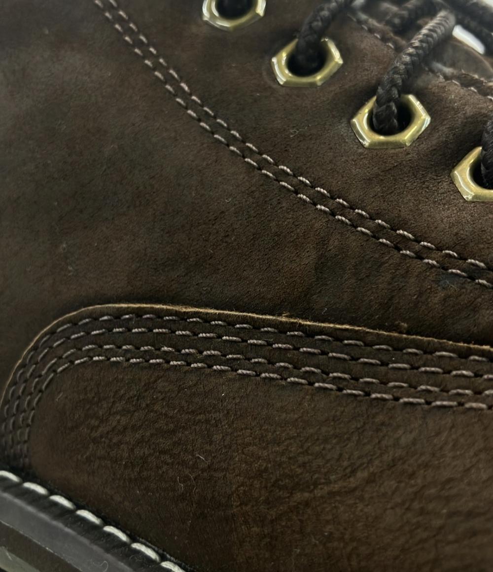 Timberland チャッカブーツ レッドウッド フォールズ ウォータープルーフ チャッカ ブーツ A44MG メンズ SIZE 25.0 (S) ティンバーランド