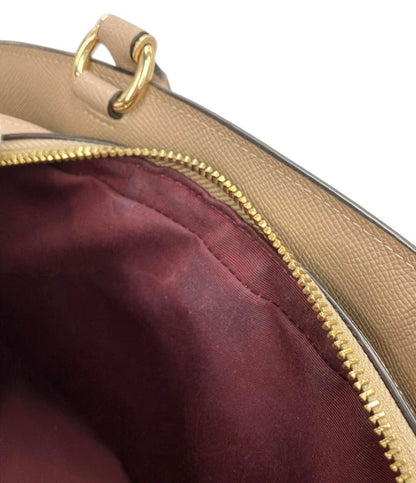 COACH ハンドバッグ ショルダーバッグ 2WAY 91493 レディース コーチ