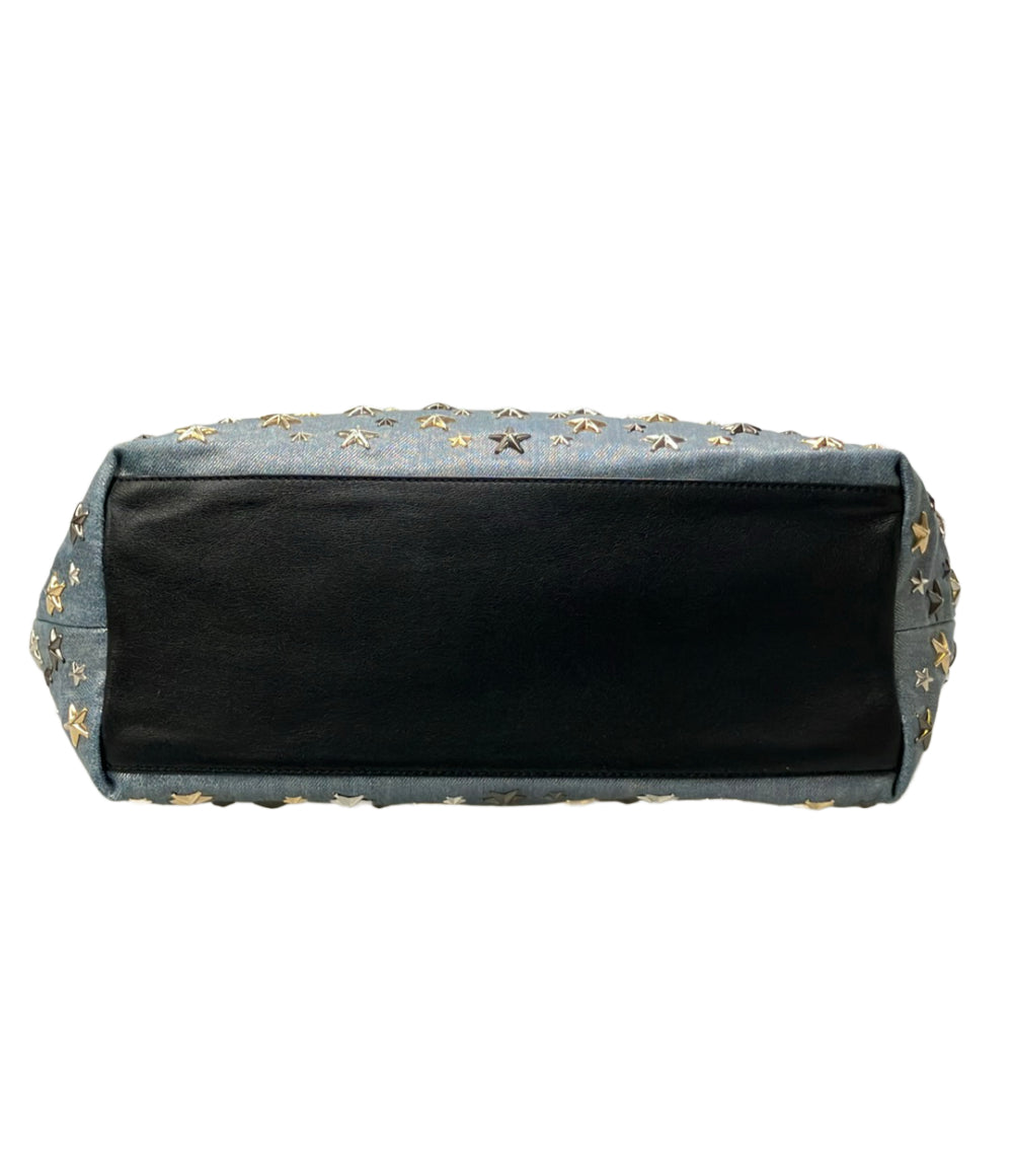 Jimmy Choo トートバッグ スタッズ レディース ジミーチュウ