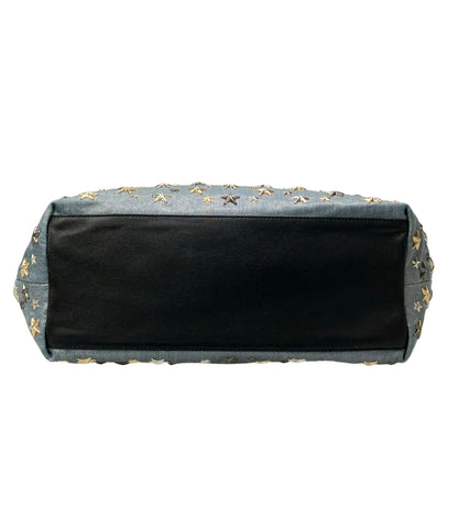 Jimmy Choo トートバッグ スタッズ レディース ジミーチュウ