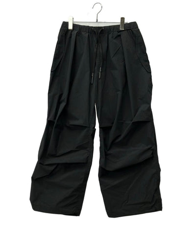 UNTRACE イージーパンツ WATER REPELLENT 2W STRETCH FLIGHT PANTS メンズ SIZE 1 (M) アントレース