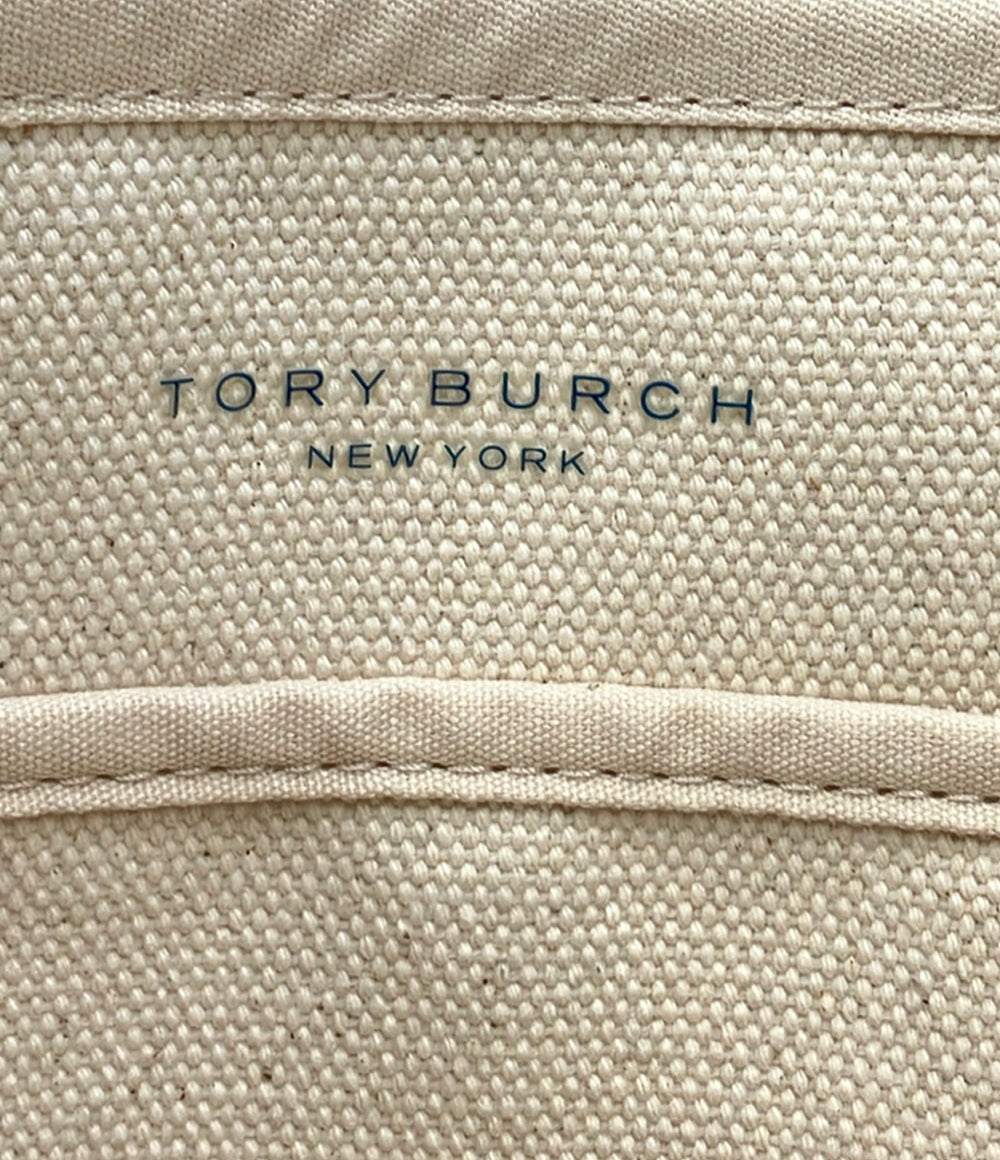 美品 Tory Burch トートバッグ レディース トリーバーチ