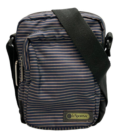 LeSportsac ショルダーバッグ 斜め掛け レディース レスポートサック