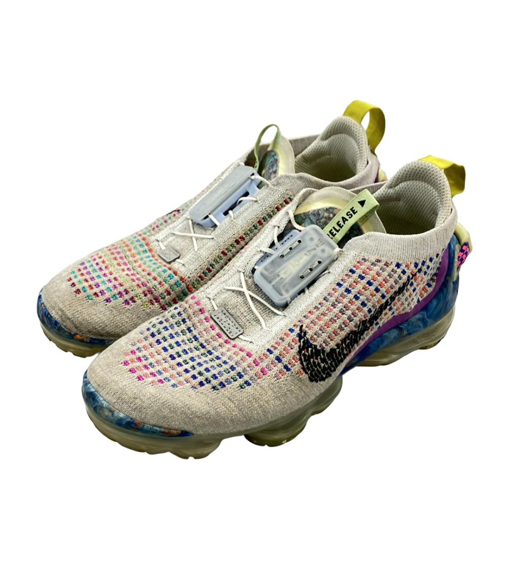 NIKE ローカットスニーカー WMNS AIR VAPORMAX 2020 FK CJ6741-001 レディース SIZE 23.5 (M) ナイキ