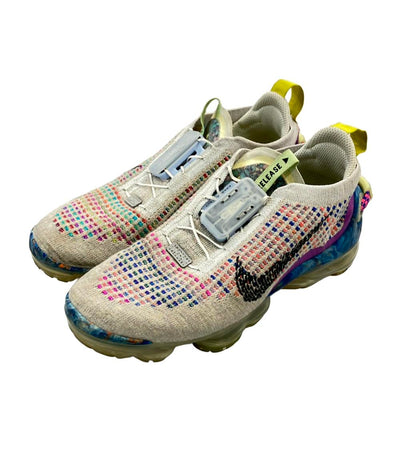NIKE ローカットスニーカー WMNS AIR VAPORMAX 2020 FK CJ6741-001 レディース SIZE 23.5 (M) ナイキ