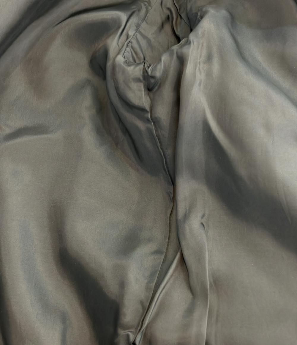 クロージングイセタンミツコシ ノーカラーコート レディース SIZE 38 (S) Clothing ISETANMITSUKOSHI