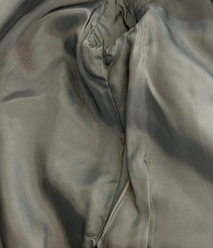 クロージングイセタンミツコシ ノーカラーコート レディース SIZE 38 (S) Clothing ISETANMITSUKOSHI