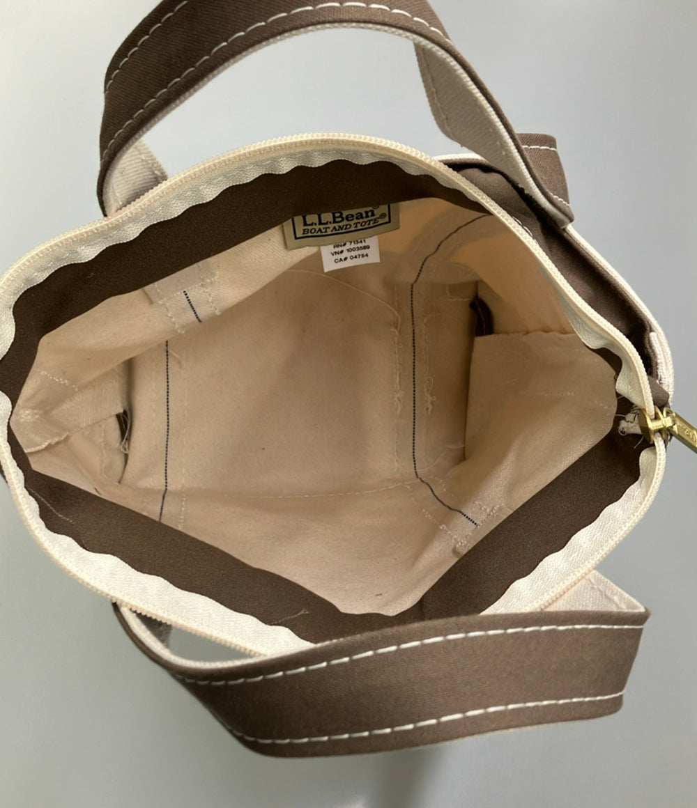 L.L.Bean トートバッグ レディース エルエルビーン