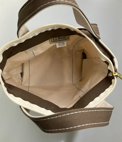 L.L.Bean トートバッグ レディース エルエルビーン
