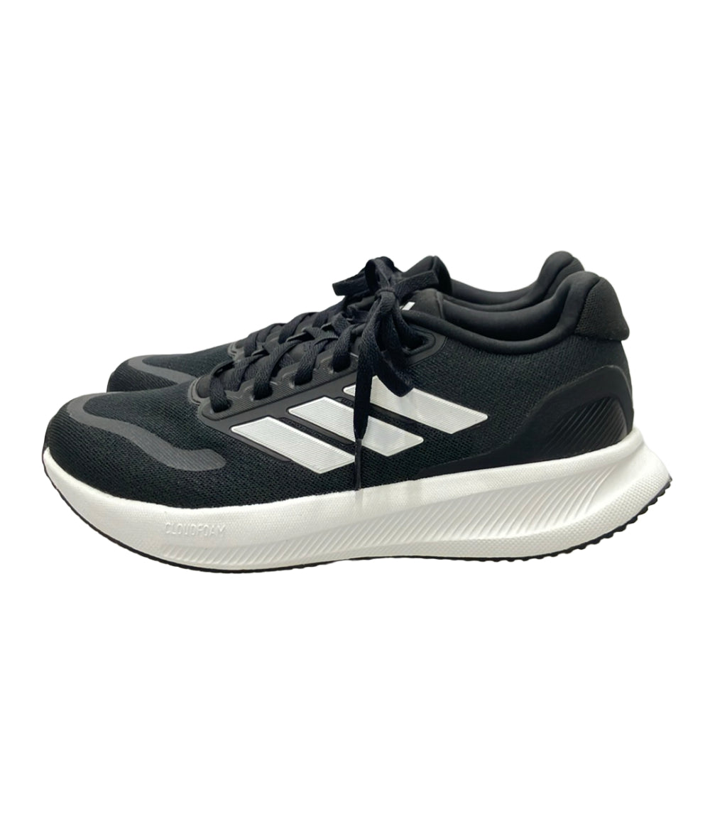 adidas ローカットスニーカー ランファルコン 5 IE0556 レディース SIZE 24.0 アディダス