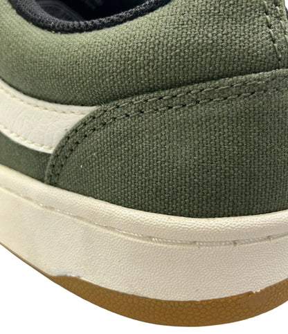 美品 VANS ローカットスニーカー V2940 HMP キャノーラ 635019-0002 レディース SIZE 24.0 ヴァンズ