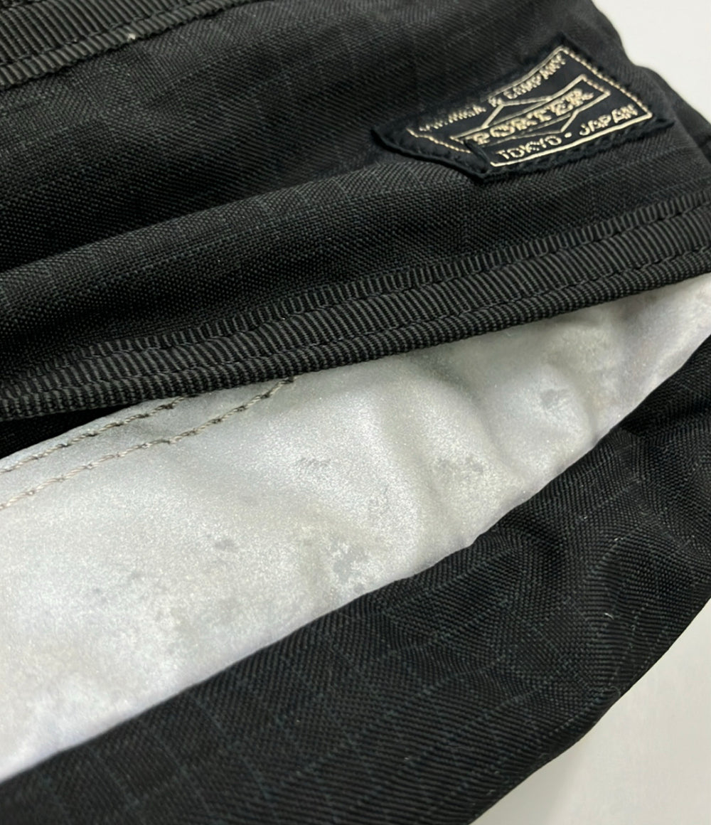 PORTER ウエストバッグ ボディバッグ メンズ ポーター