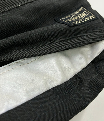 PORTER ウエストバッグ ボディバッグ メンズ ポーター