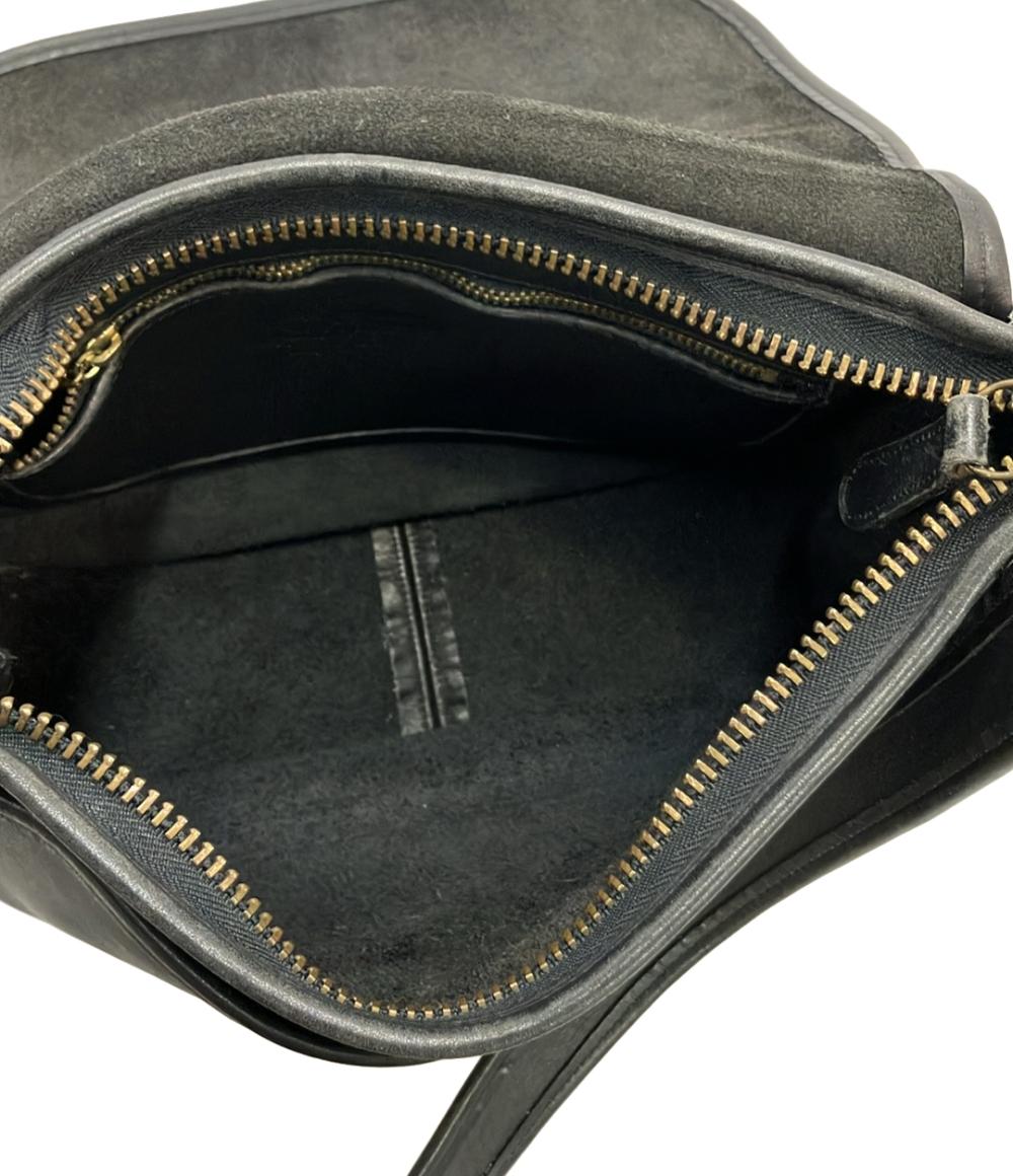 COACH ショルダーバッグ 斜め掛け レザー 9951 レディース コーチ