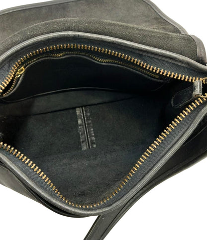 COACH ショルダーバッグ 斜め掛け レザー 9951 レディース コーチ