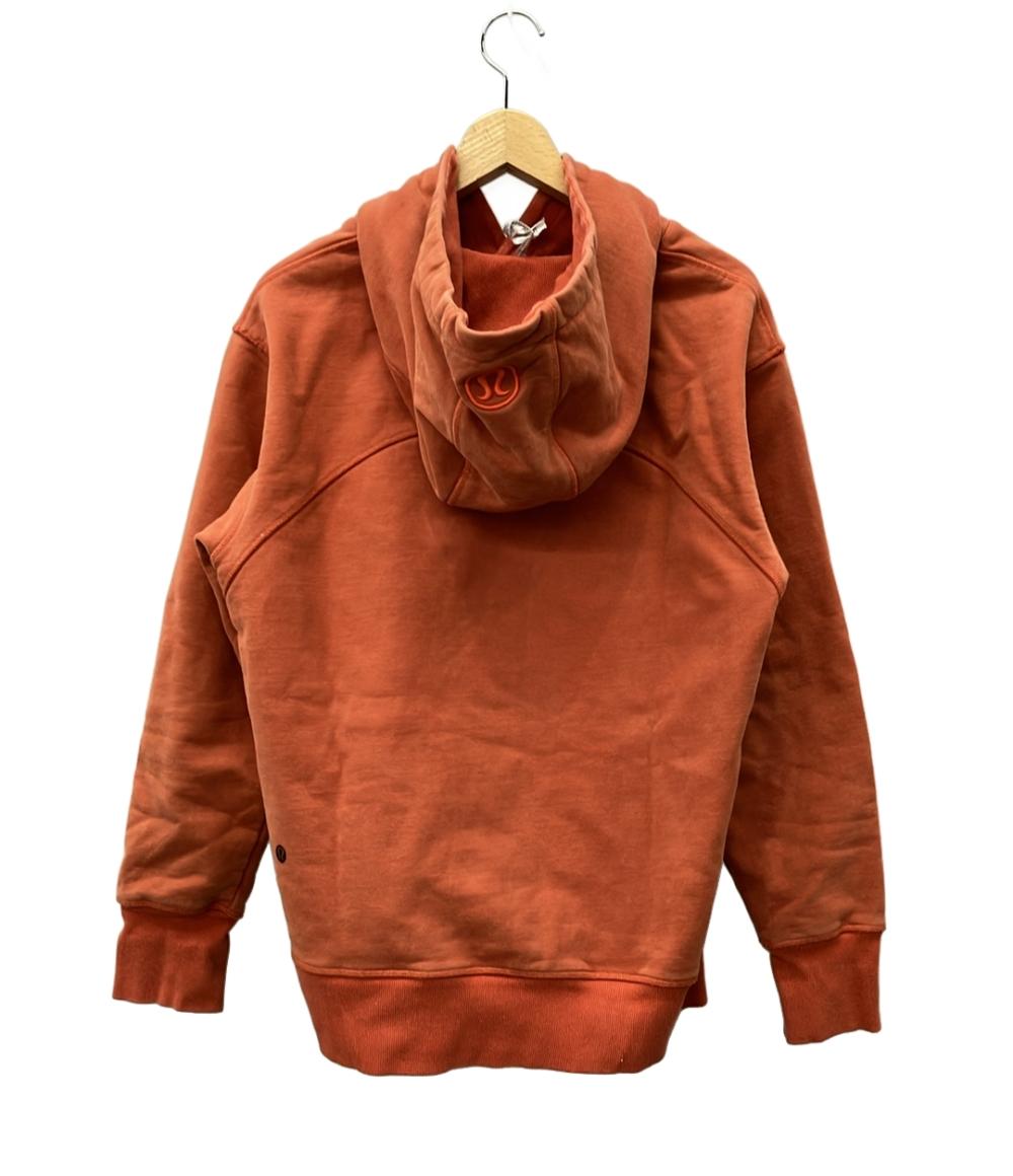 ルルレモン パーカー メンズ SIZE L/G (L) Lululemon