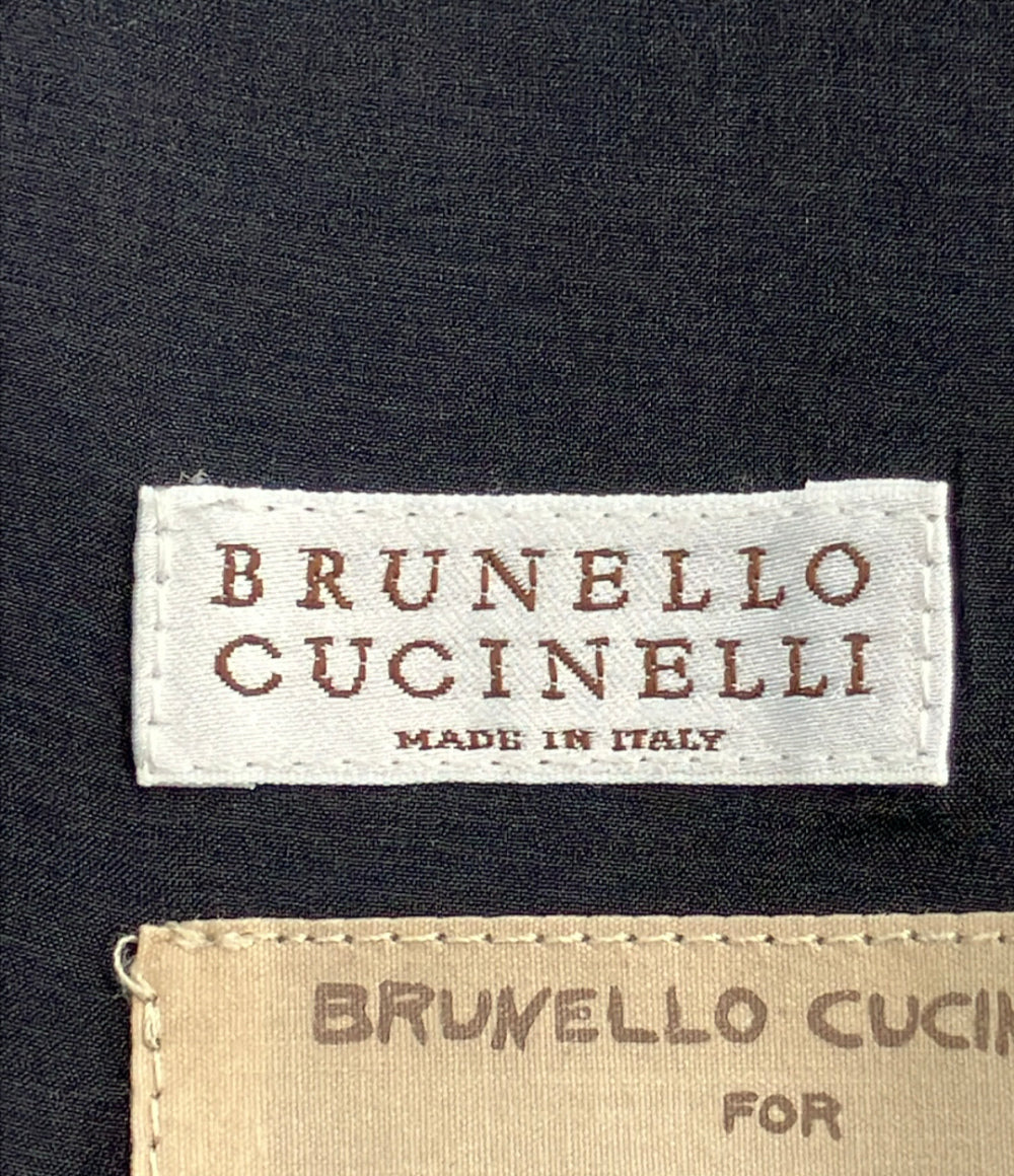 Brunello Cucinelli テーラードジャケット レディース SIZE 46 (L) ブルネロクチネリ