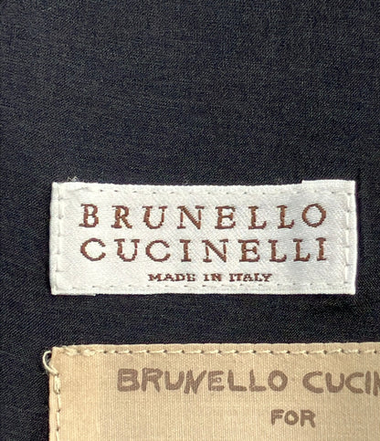 Brunello Cucinelli テーラードジャケット レディース SIZE 46 (L) ブルネロクチネリ