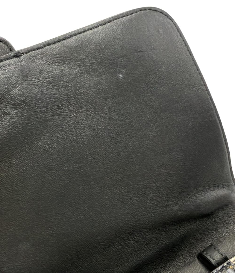 MICHINO 2WAY クラッチバッグ ショルダーバッグ 斜め掛け レディース ミチノ