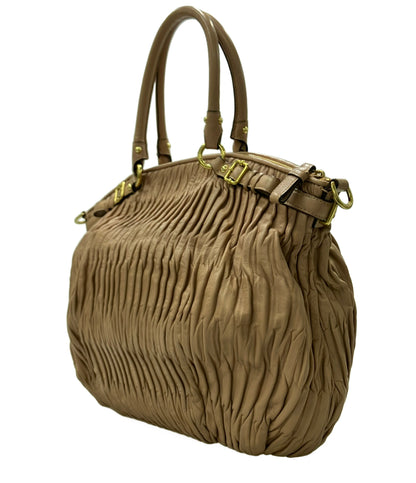 COACH 2wayハンドバッグ ショルダーバッグ F28542 レディース コーチ