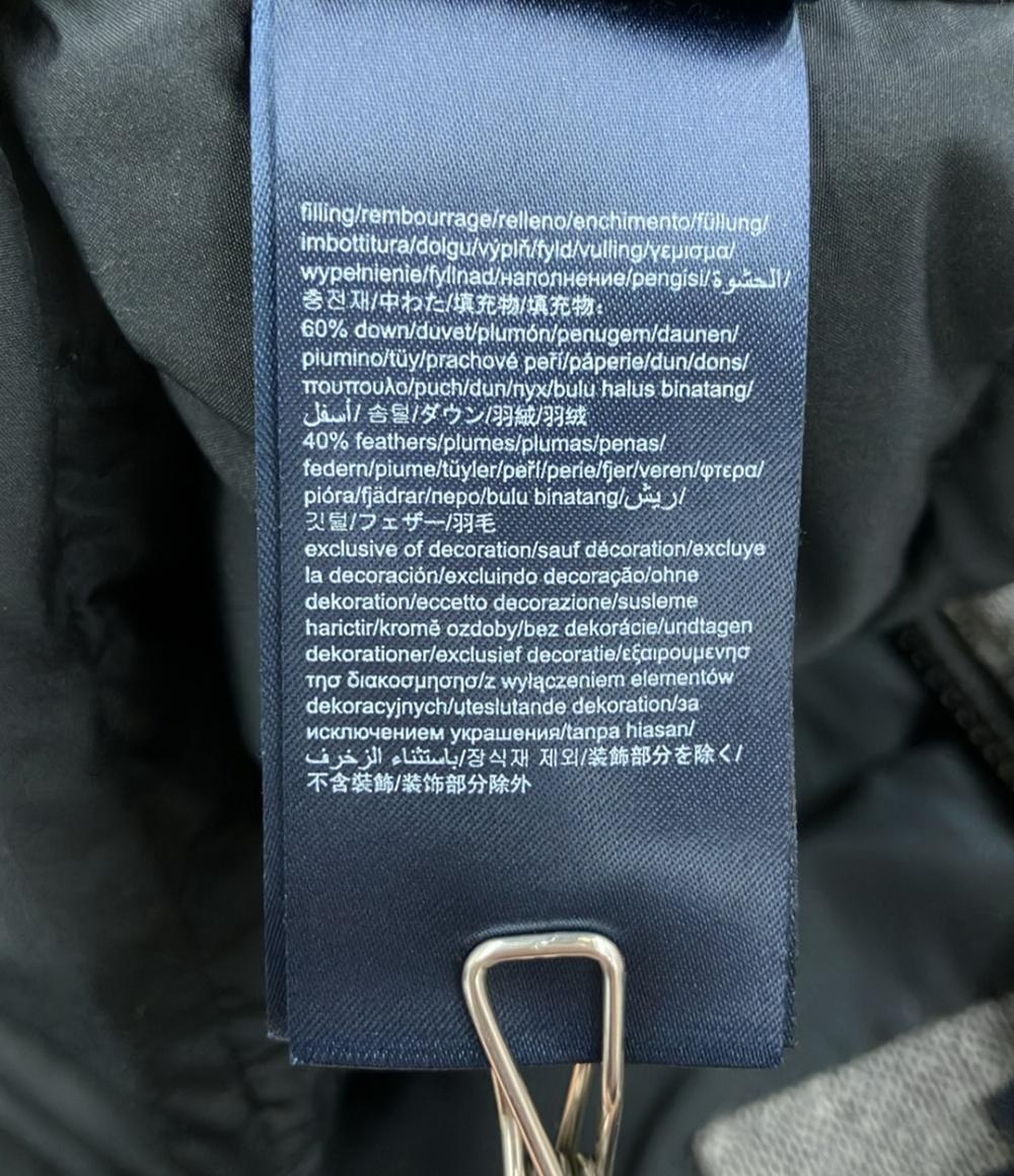 美品 トミーヒルフィガー ダウンベスト メンズ SIZE S (S) TOMMY HILFIGER