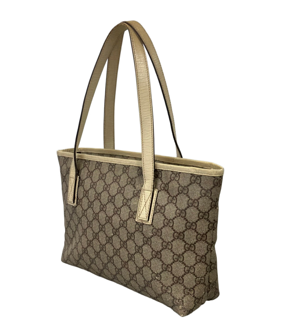 GUCCI トートバッグ GGスプリーム 181086 491403 レディース グッチ