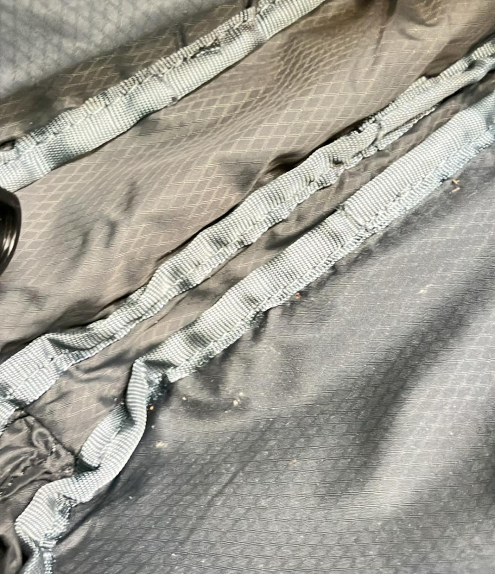 Foxfire ウエストバッグ ボディバッグ ナイロン メンズ フォックスファイヤー