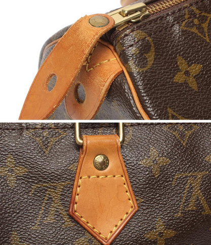 LOUIS VUITTON ハンドバッグ スピーディ25 モノグラム M41528 レディース ルイ・ヴィトン