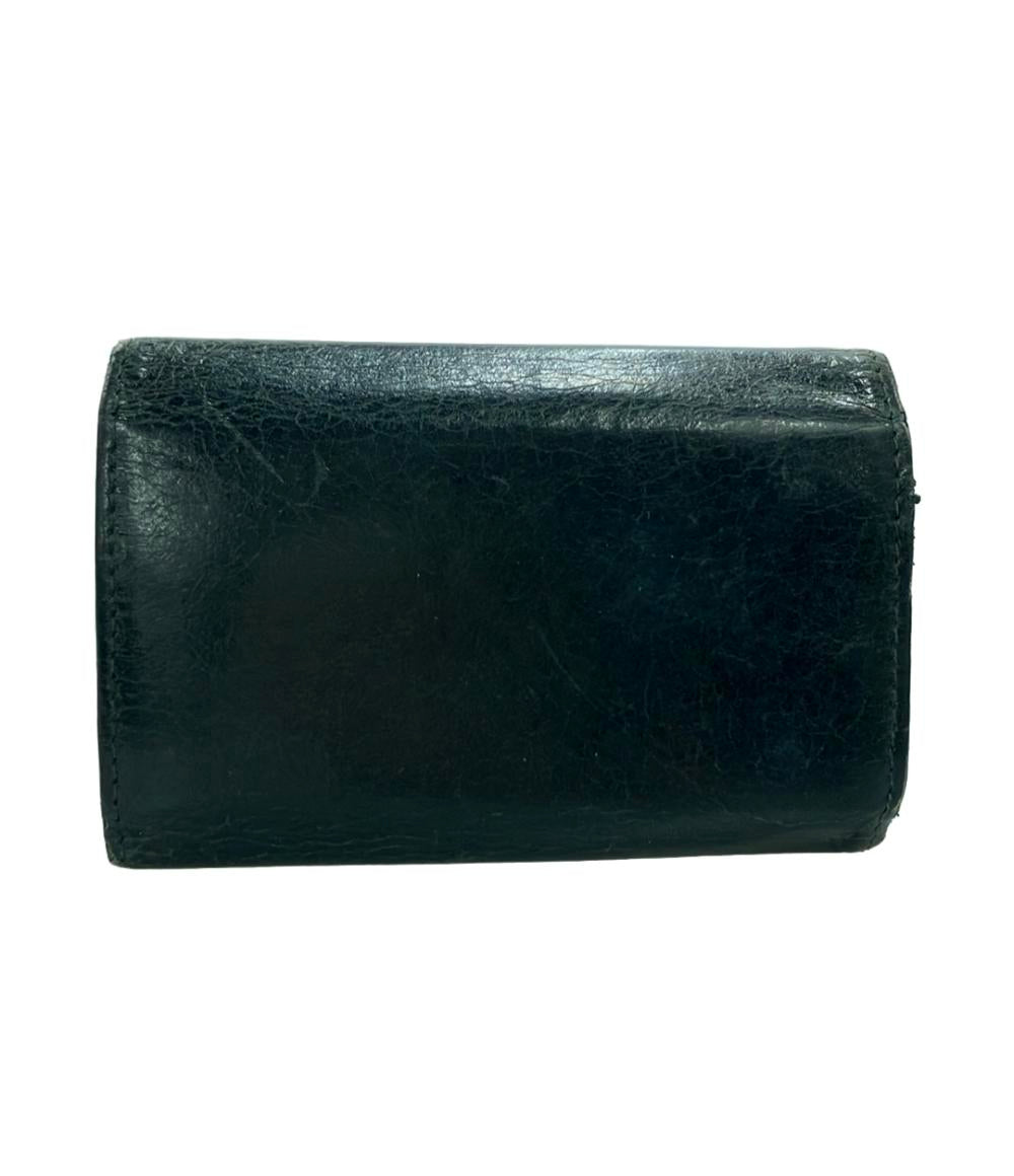 BALENCIAGA 6連キーケース レザー 253048 ユニセックス バレンシアガ